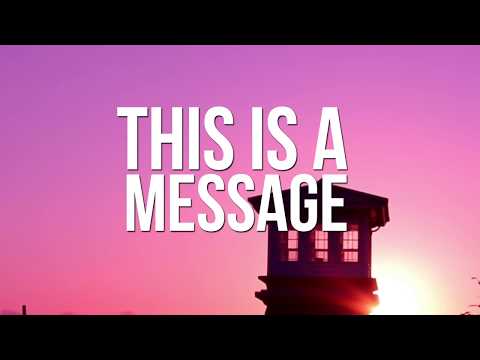 #2020Soca #2020calypso AbiYah Yisrael  - A Message (Official Lyric Video) | [Dominica Calypso 2020]