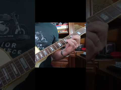 Blues Guitar Licks #306
