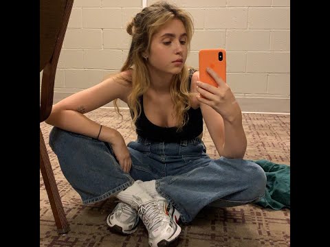 [FREE] Clairo x Angèle Type Beat - Rap/Trap Instru 2021 (prod. A&G OnTheTrack)