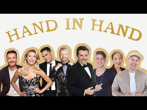 All Stars: Hand in Hand (Offizielles Video) ⭐ Goldene Weihnachtshits ????