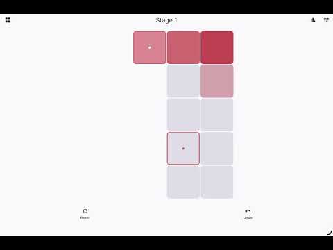 Monopath : Tile Puzzle video thumbnail