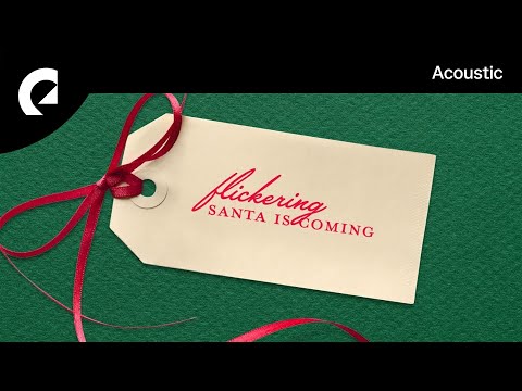 Flickering - Under The Same Stars