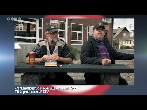 Dybvaaaaad - Mågen Geo