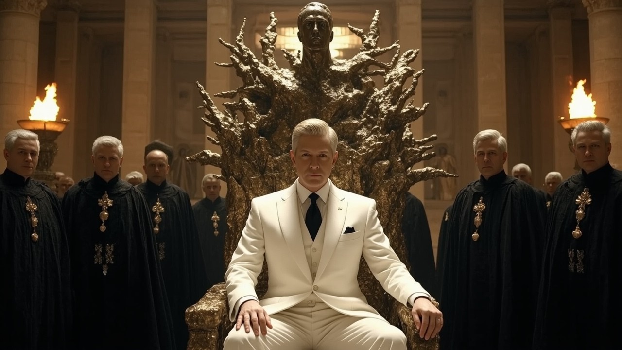 This PROVES We Are Living in the End Times – It's All Happening NOW!