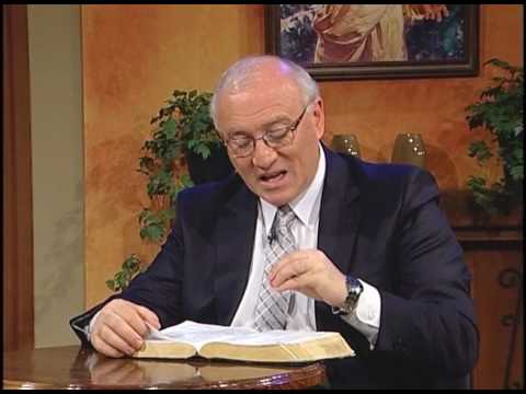 Reavivados por su Palabra - 08/07/2017 - Isaías 49