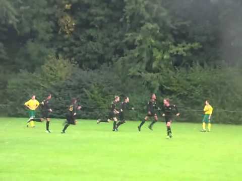 Fortuna - Rodajc C2, 0-1 , Ibou