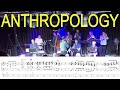 TRYING to Arrange Like Gil Evans - Anthropology Arrangement