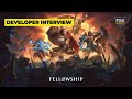 Gameplay video of Fellowship  PC