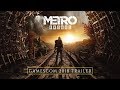 Gameplay video of Metro Exodus  PC