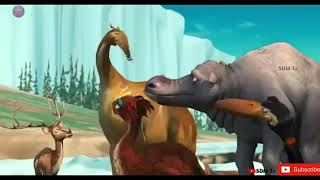 The ice age 2mobie in hindi full hd dubbed animate