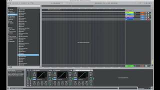 Video thumbnail for Designing a Piano Sound with the Ableton Grand Piano by Aaron Ott