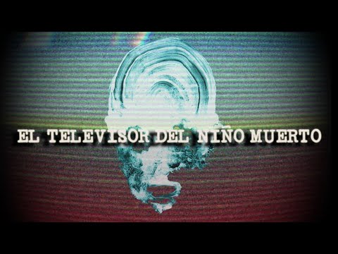Querido Dross: El Televisor Del Niño Muerto