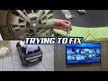 Trying To FIX Things Around The Home PART 8