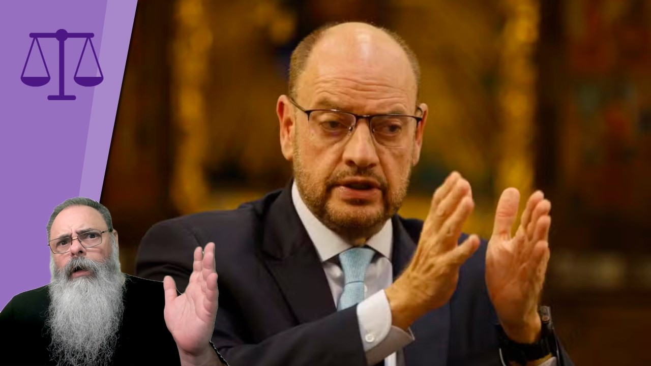 GOVERNADOR BIÔNICO do RIO está PREPARANDO um GOLPE ESTILO WITZEL-MARIELLE em FLÁVIO BOLSONARO