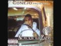 CONEJO - IT'S IN THE STREETS NOW