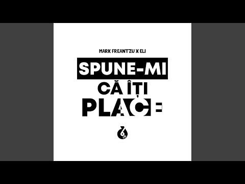 Spune-Mi Ca Iti Place