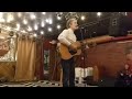 Mike Viola - Falling Into Place (Live 11/7/2025)