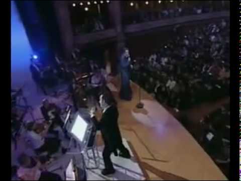 Gustavo Cerati - Bocanada (11 Episodios Sinfónicos 2001)