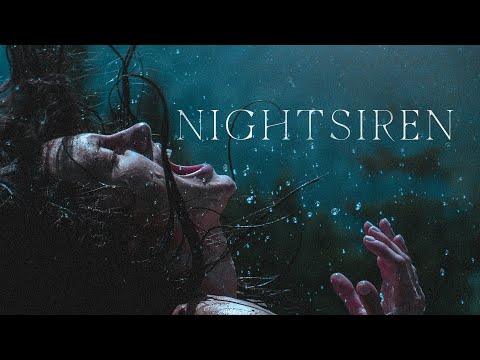 Trailer-Vorschau: Nightsiren