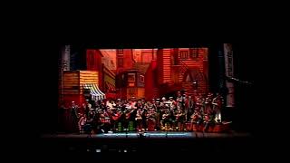 Los tangueros – Preliminares – COAC 2010