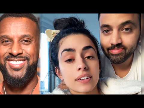 She Responded & ITS BAD