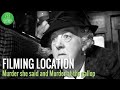 Murder She Said And Murder At The Gallop Filming Location