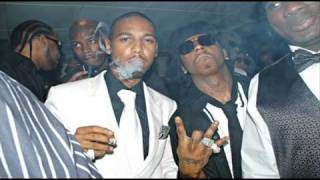 Home Run - Juelz Santana Ft. Lil Wayne Official Instrumental