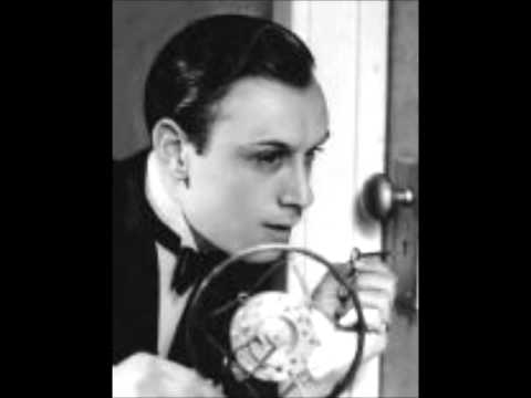 Russ Columbo with Leonard Joy & His Orchestra - You Try Somebody Else