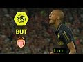 But FABINHO (47') / LOSC - AS Monaco (1-4) -  / 2016-17