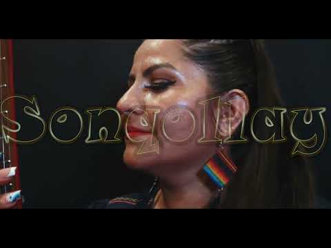 SONQOLLAY - LIZET RIVERA & RIBER ORÉ