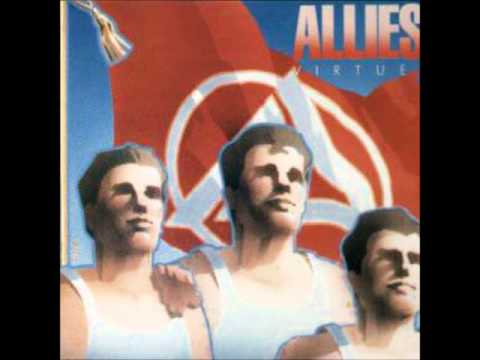 Allies - Virtues - Hardened Hearts