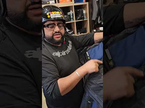 Bering Spirit Jacket | Motorcyclestuff.com.au