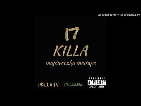 KESIL X EŁKAKA- MOJE ZIOMY