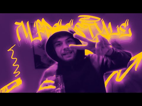 fraichu - 74 FREESTYLE (🎥: Perry Otton)