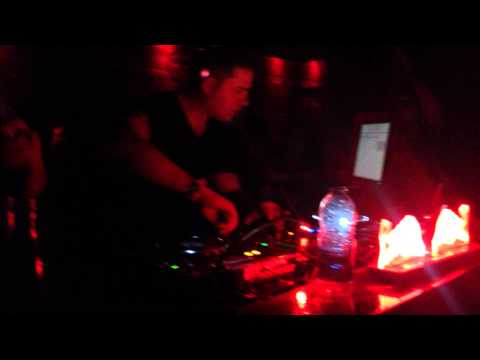 Private Planet presents Simon Patterson @ Penthouse - Montreal, Canada - 21.03.14 [1/3]