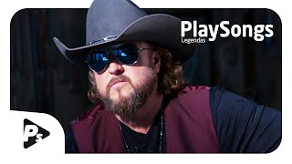 Colt Ford - Workin On (Video Clipe Legendado) PT-BR