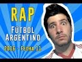 RAP Fútbol Argentino 2016 Fecha 11