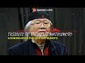 RIP LEIJI MATSUMOTO