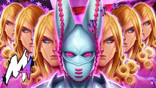 M4rkim - PRESIDENTE (Funny Valentine)