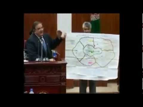 Rahim Wardak new clip