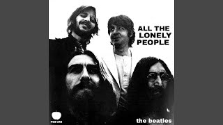 Download lagu All The Lonely People (Remastered 2009) mp3