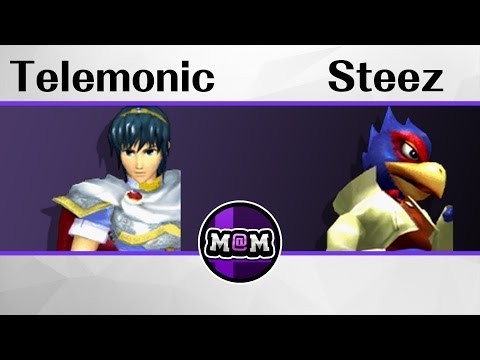 M@M 2! Telemonic vs Steez