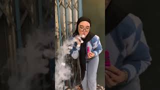 Download lagu cewe hijab jago main vape#short #shortvideo mp3 Download lagu cewe hijab jago main vape#short #shortvideo mp3