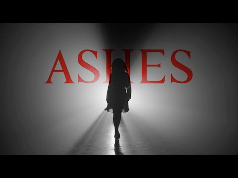 Craving Strange - Ashes - Official Lyric Video
