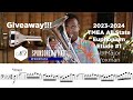 [GIVEAWAY] 2023-24 TMEA Euphonium Etude #1 Vivace Ab Major Page 15 [SPONSORED BY XO]