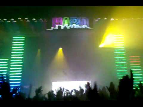 Sidney samson/ steve aoki hard la 4-24-10