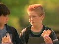 Pillsbury Toaster Strudel Commercial 1997