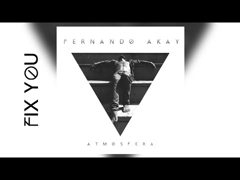 Fix You video