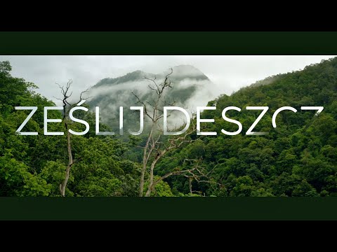 AJIM - Ześlij deszcz - Veni Sancte Spiritus