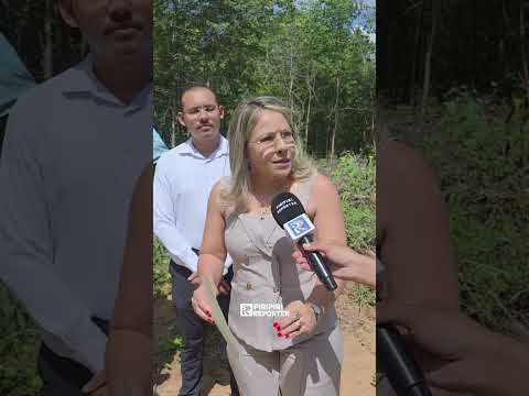 Denúncia de invasão de terras! Brasileira - Piauí 